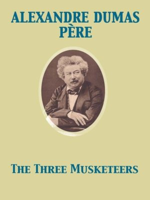 cover image of Three Musketeers